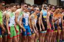 La novena carrera Avilés 10K, Gran Premio TSK 'Memorial García Bolaños', reunirá a un millar de atletas